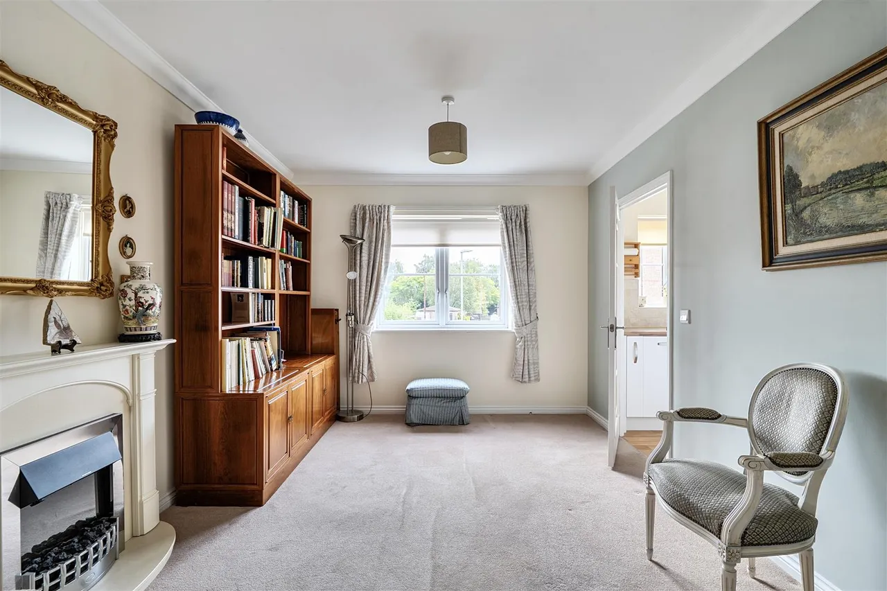 Rodway, Wimborne, BH21, photo 4