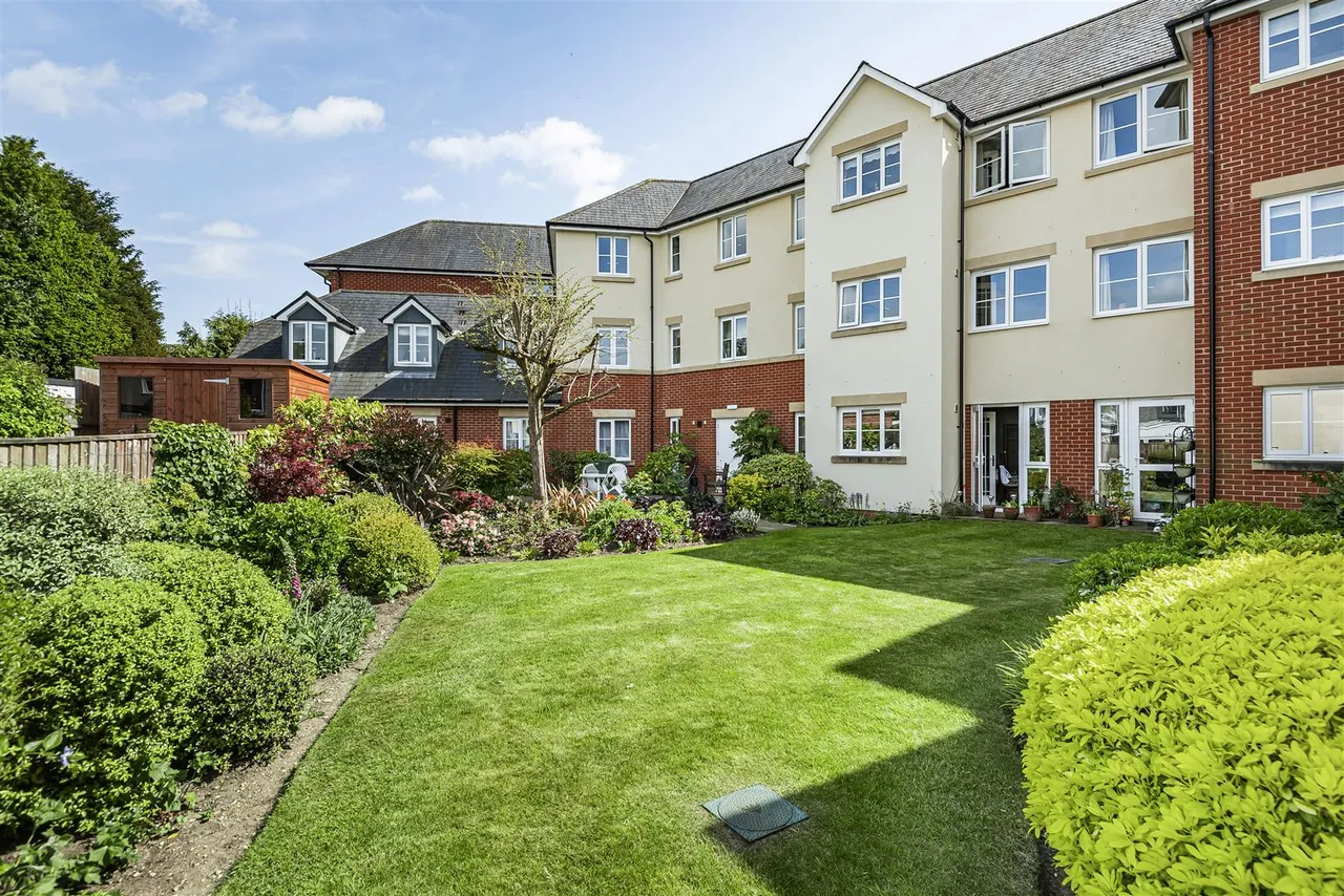 Rodway, Wimborne, BH21, photo 12
