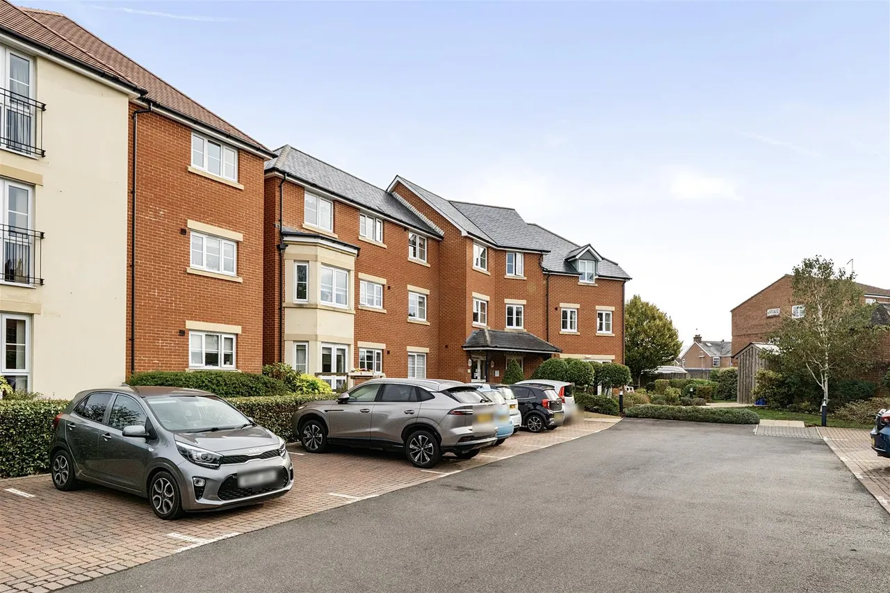 Rodway, Wimborne, BH21, photo 15