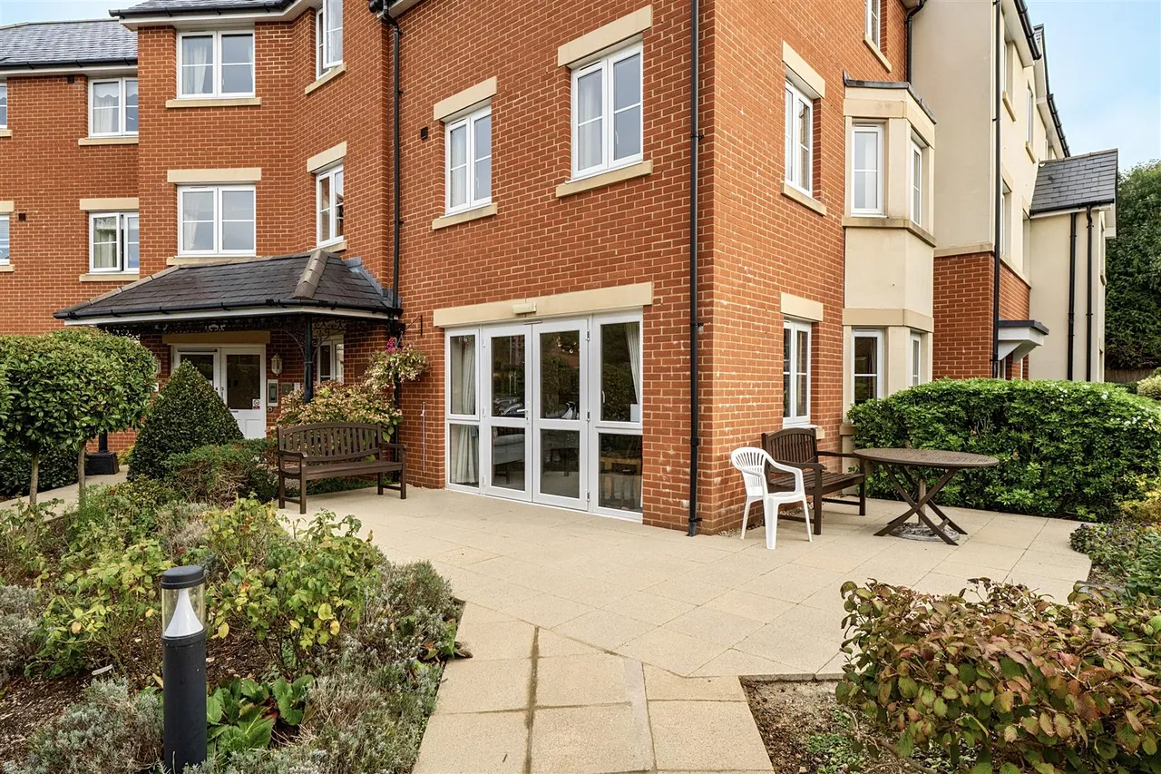 Rodway, Wimborne, BH21, photo 13