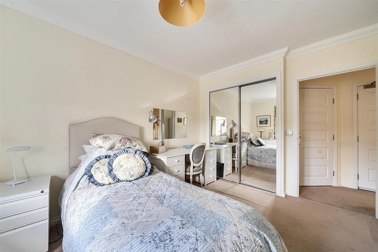 Rodway, Wimborne, BH21, photo 8