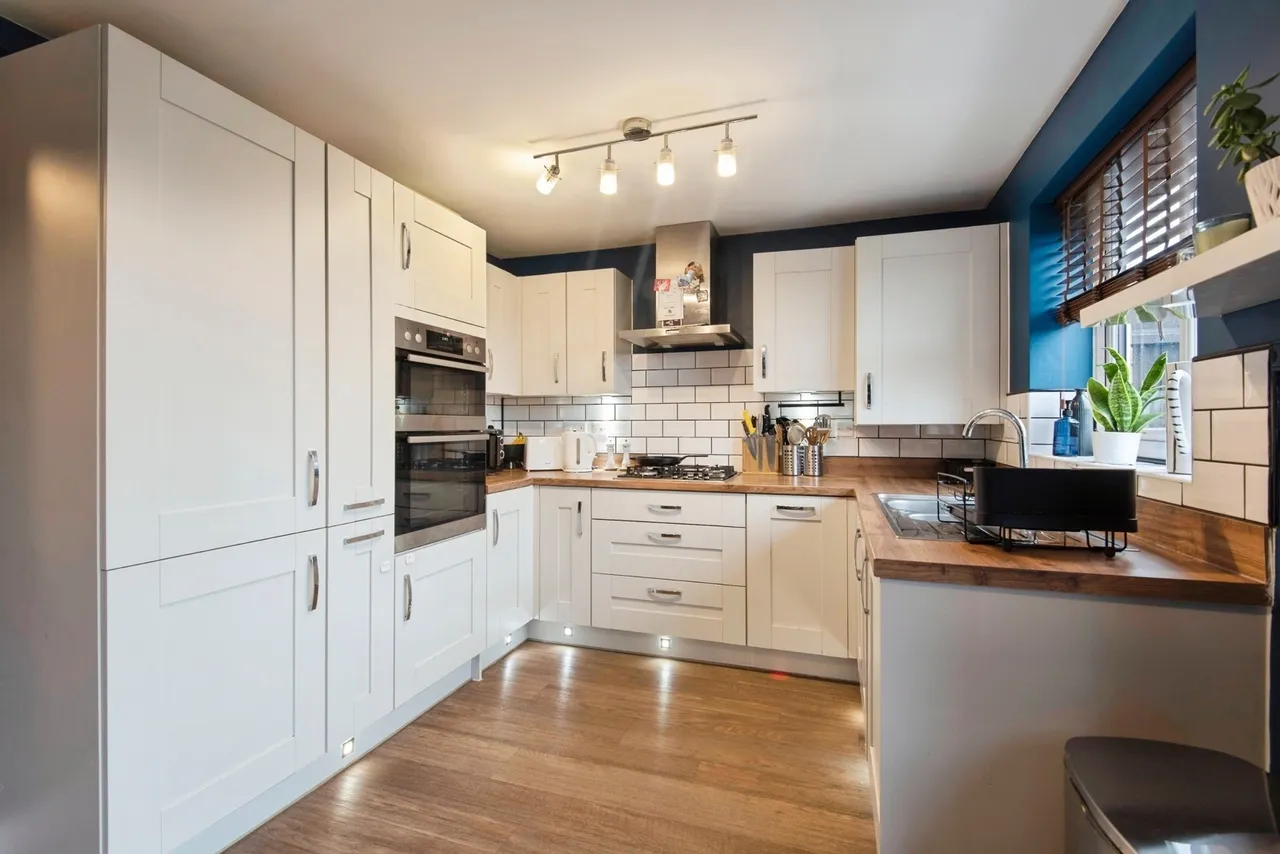 Lynton Edge, Biggleswade, Bedfordshire, SG18, photo 4