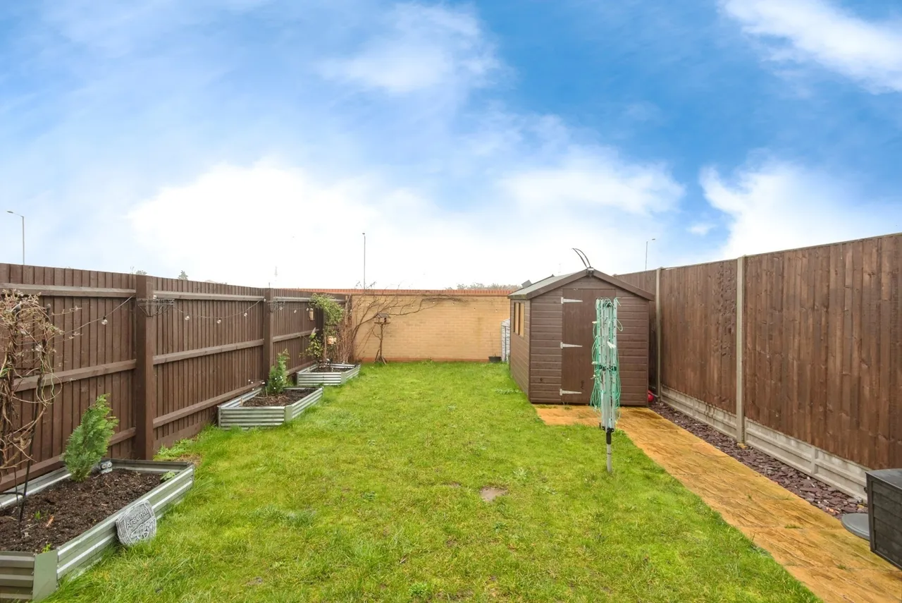 Lynton Edge, Biggleswade, Bedfordshire, SG18, photo 6