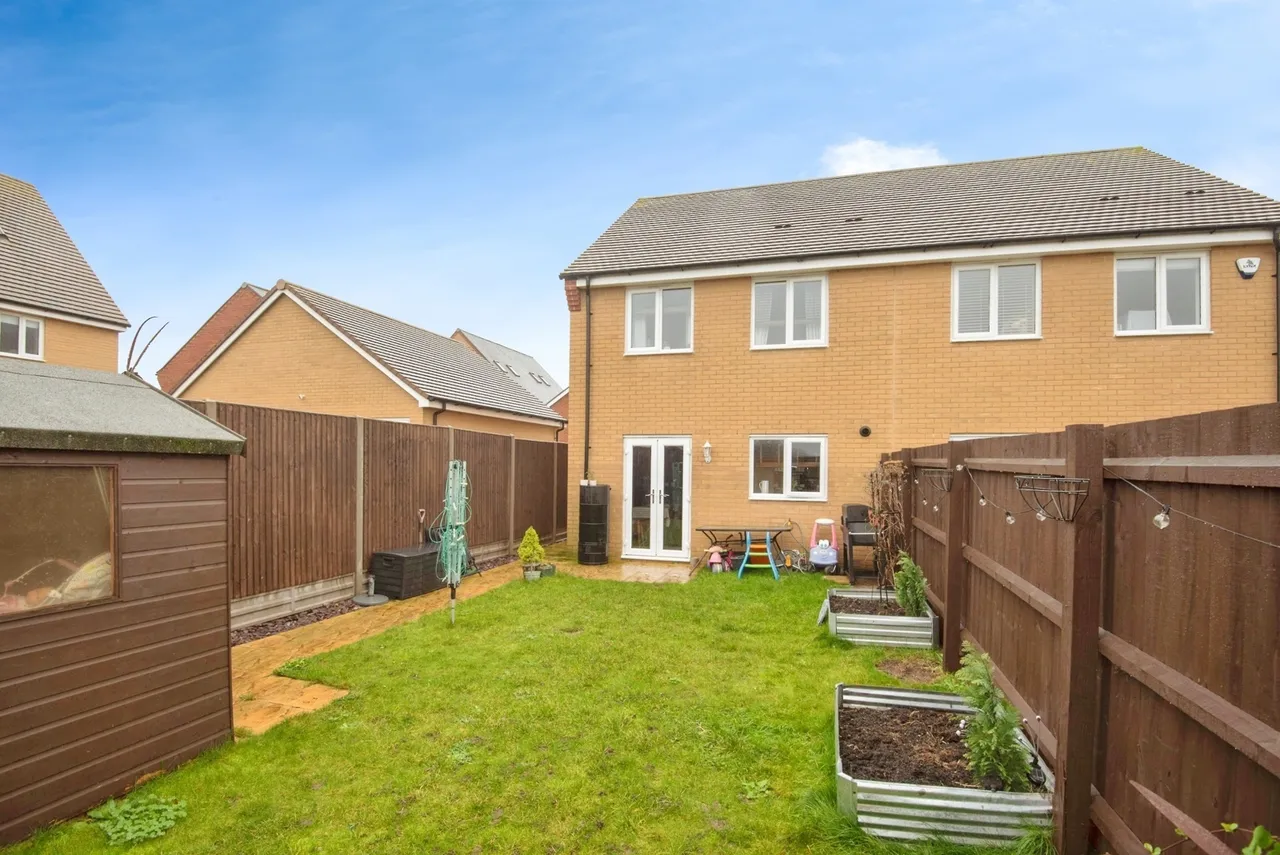 Lynton Edge, Biggleswade, Bedfordshire, SG18, photo 15