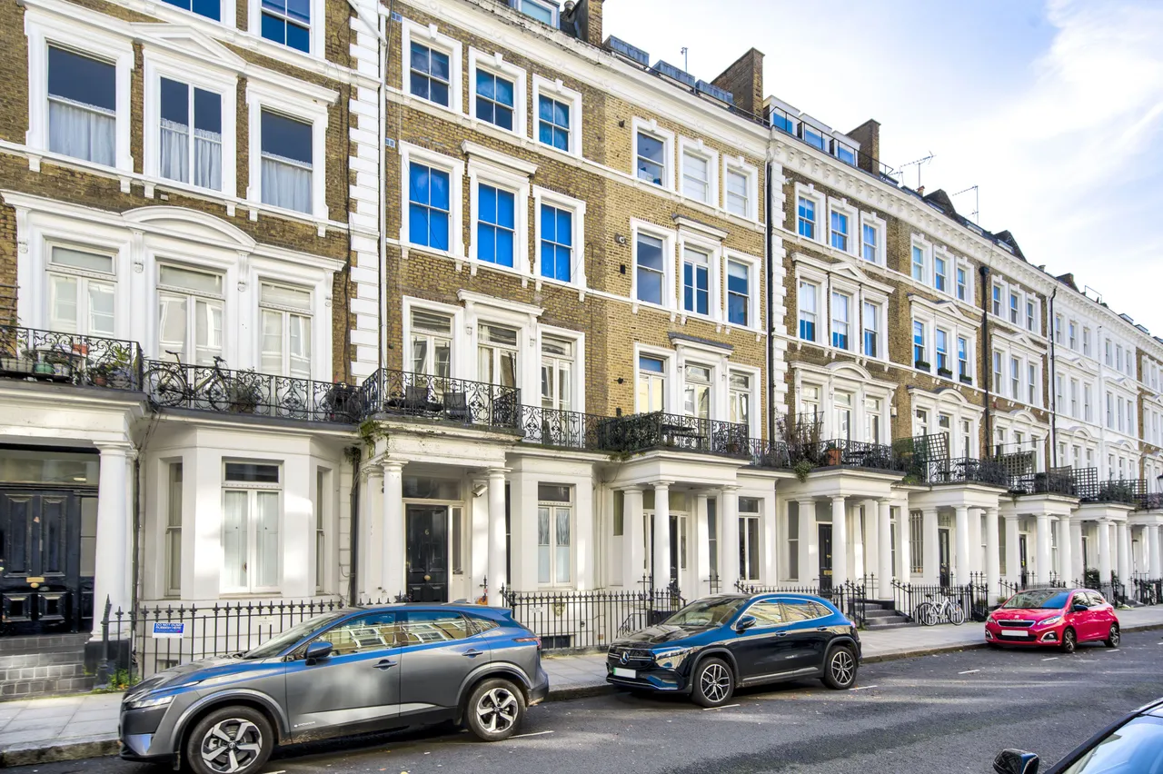 Flat 11, 6 Collingham Place, London, photo 6