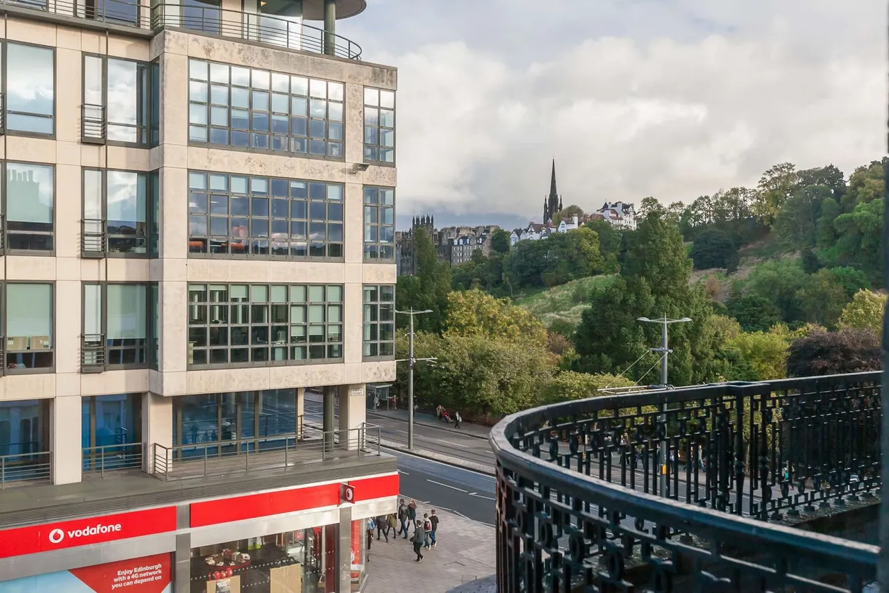Castle Street, New Town, EH2, photo 13