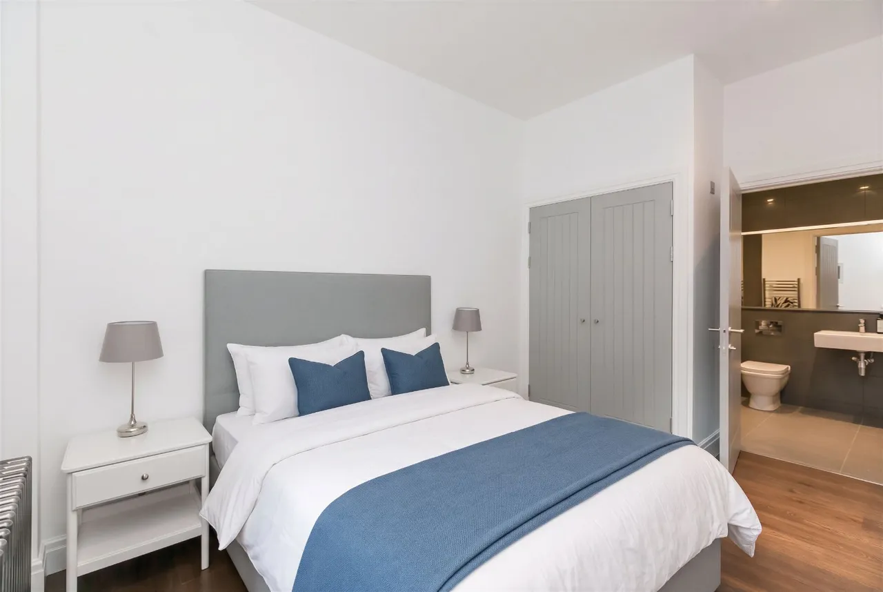 Castle Street, New Town, EH2, photo 9