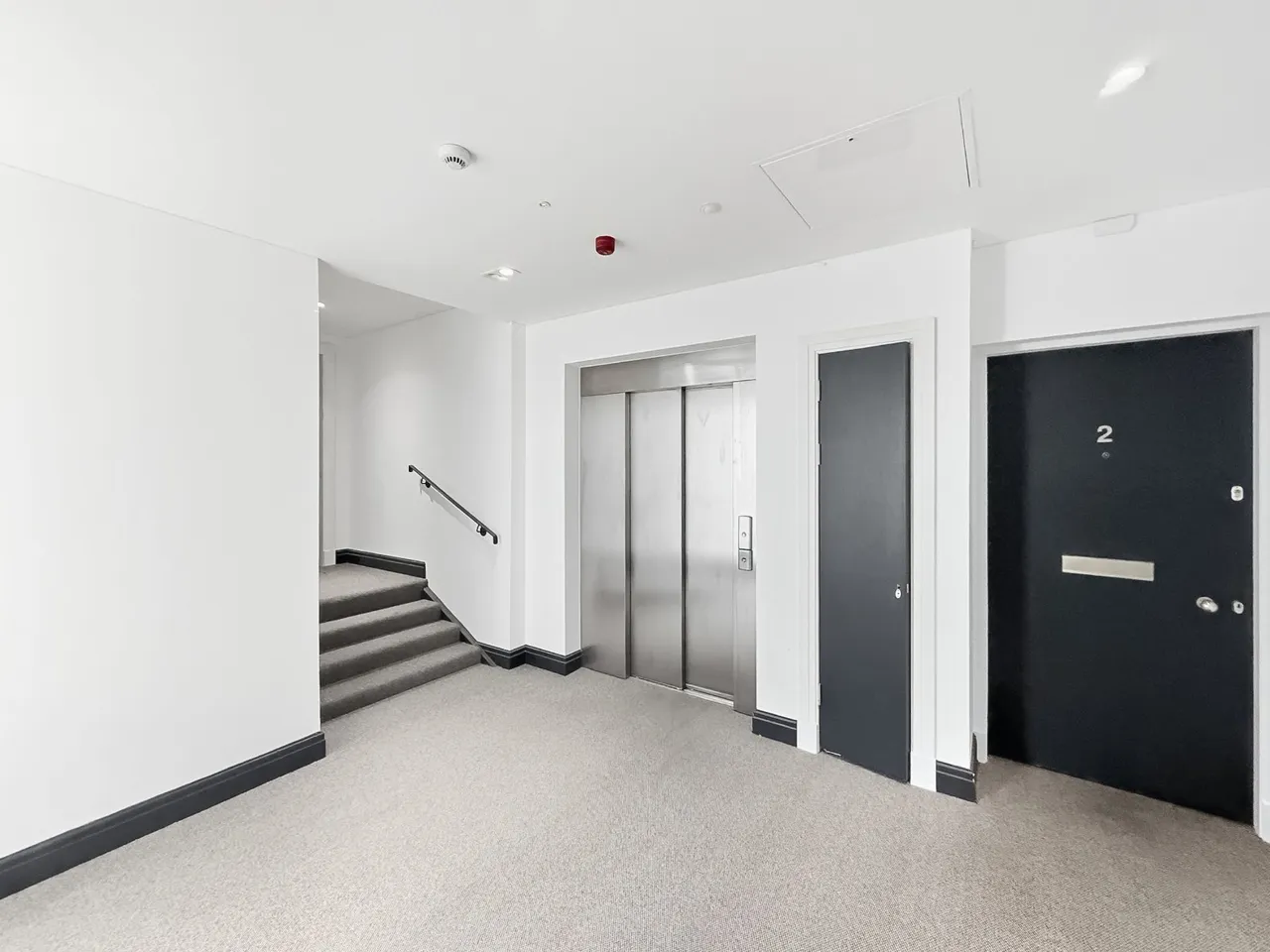 Castle Street, New Town, EH2, photo 11