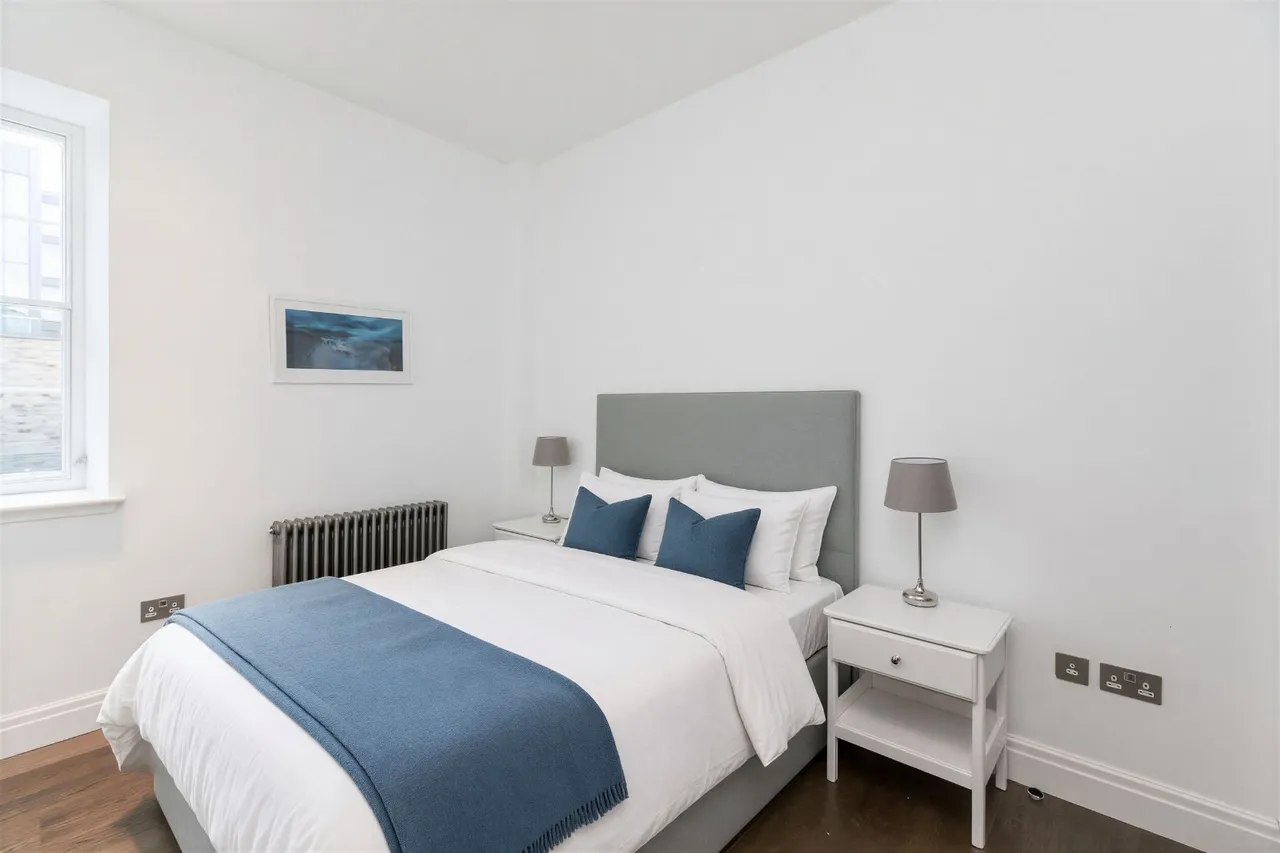 Castle Street, New Town, EH2, photo 8
