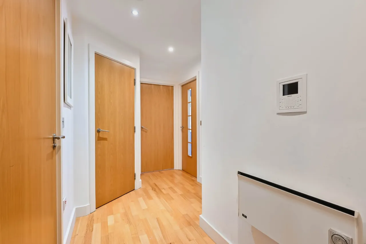 Cordwainers Court, Hungate, YO1, photo 10