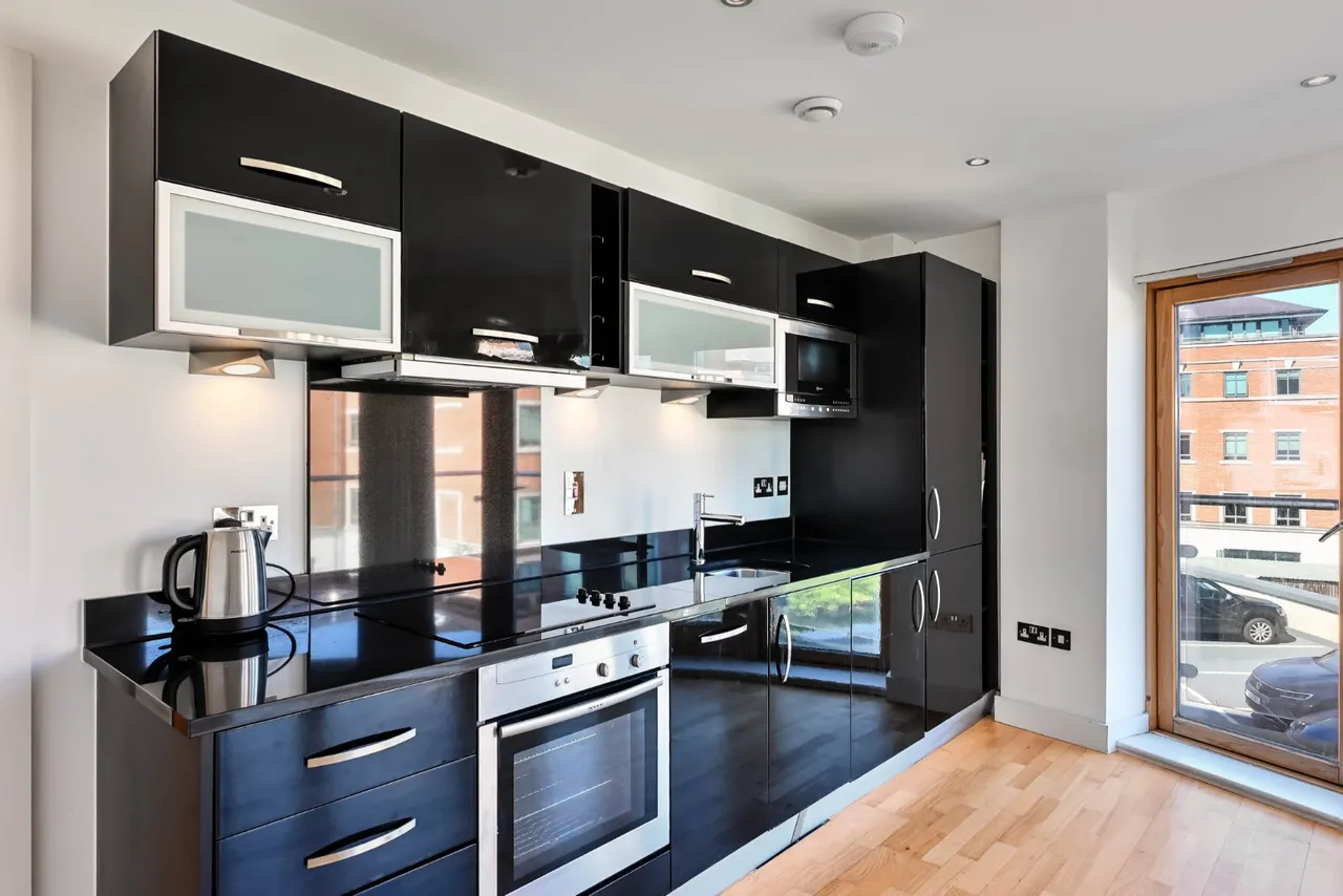 Cordwainers Court, Hungate, YO1, photo 6