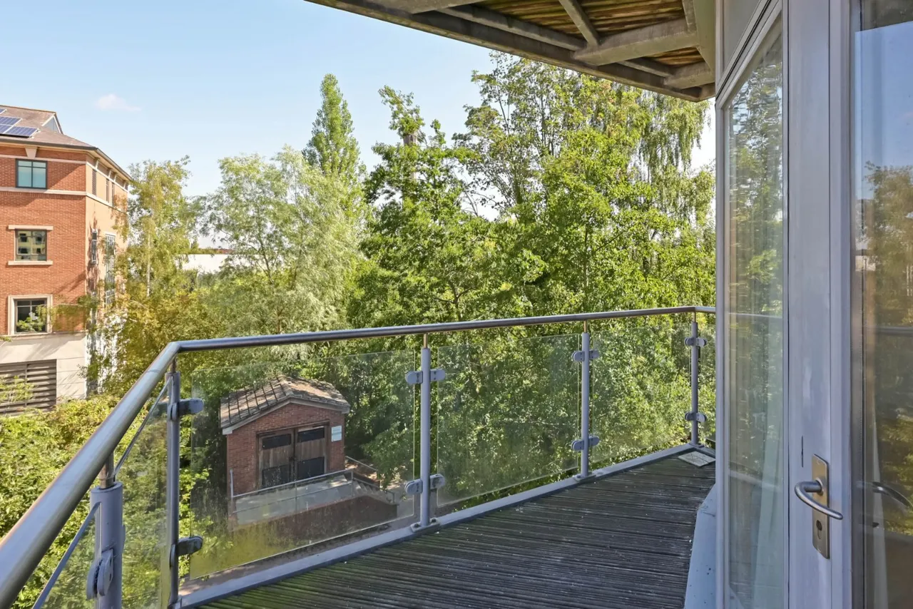 Cordwainers Court, Hungate, YO1, photo 2