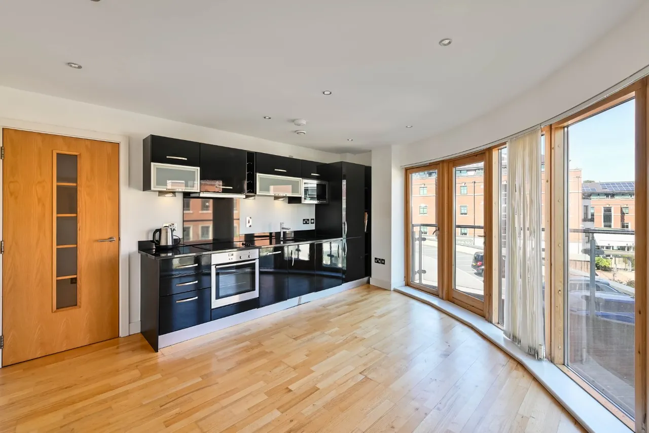 Cordwainers Court, Hungate, YO1, photo 4