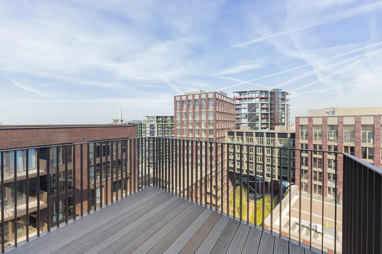 New Union Square, SW11, photo 11