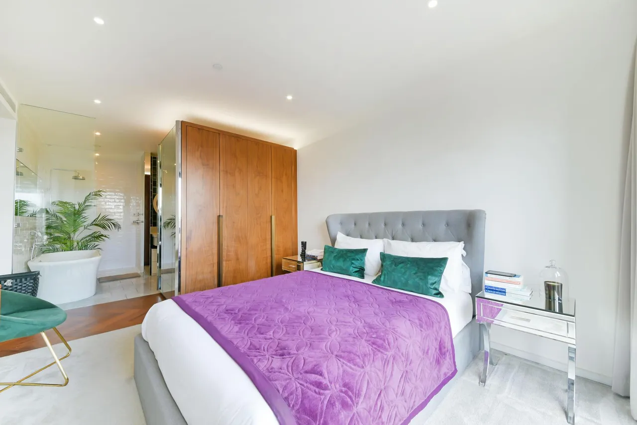 New Union Square, SW11, photo 6
