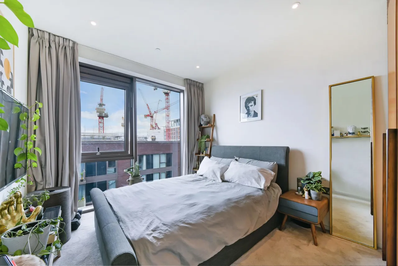 New Union Square, SW11, photo 8