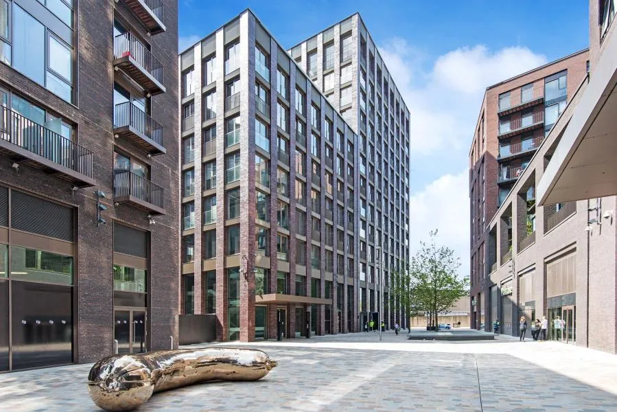 New Union Square, SW11, photo 15