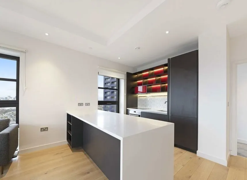 Lyell Street, Canary Wharf, E14, photo 4
