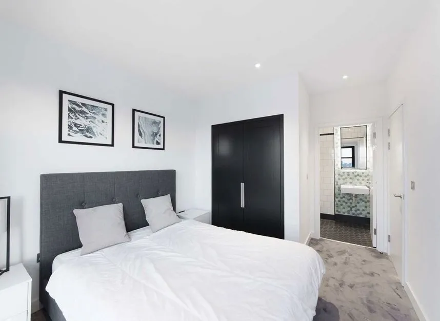 Lyell Street, Canary Wharf, E14, photo 5