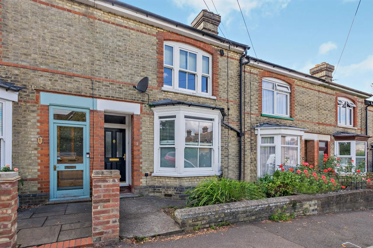 Wharf Road, Maidstone, photo 18
