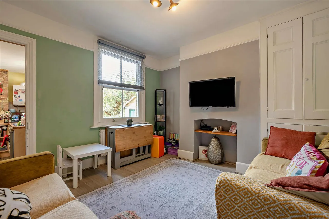 Wharf Road, Maidstone, photo 2