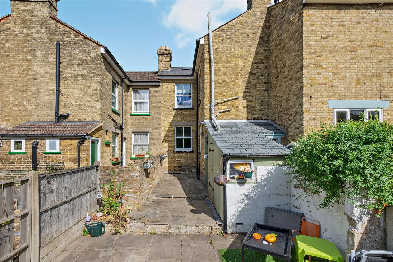 Wharf Road, Maidstone, photo 16