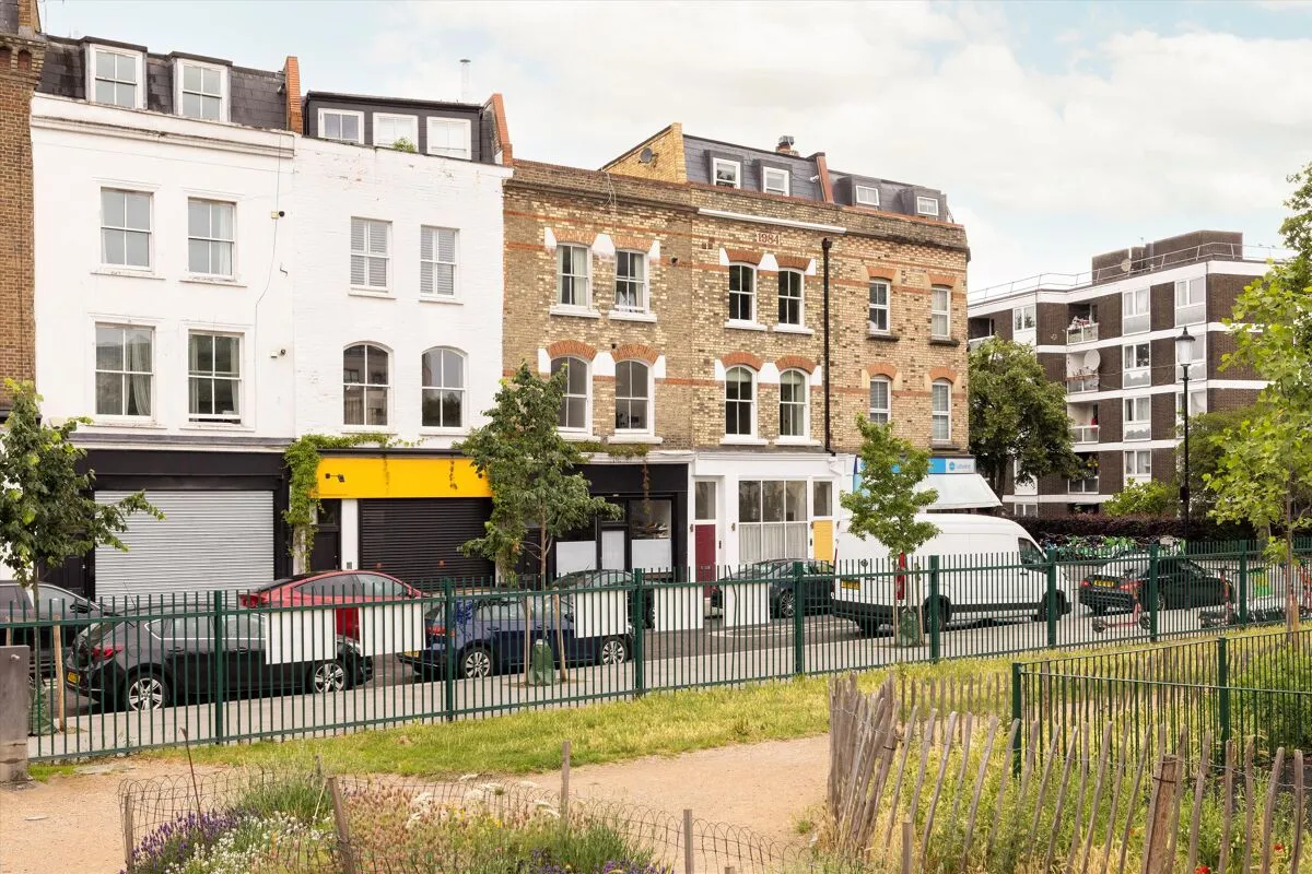 Portobello Road, Notting Hill, W10, photo 15