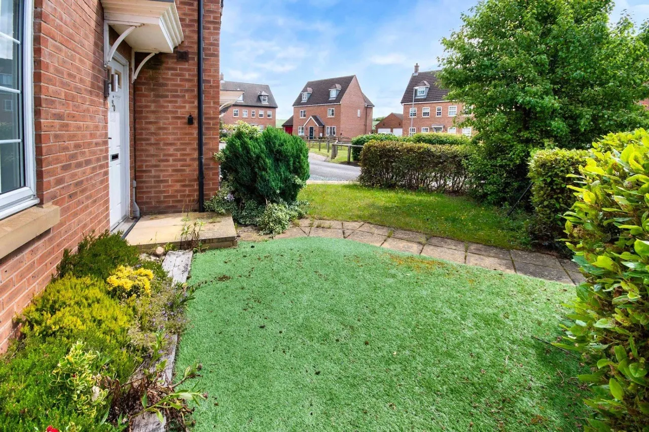 Irwin Road, Blyton, DN21, photo 4