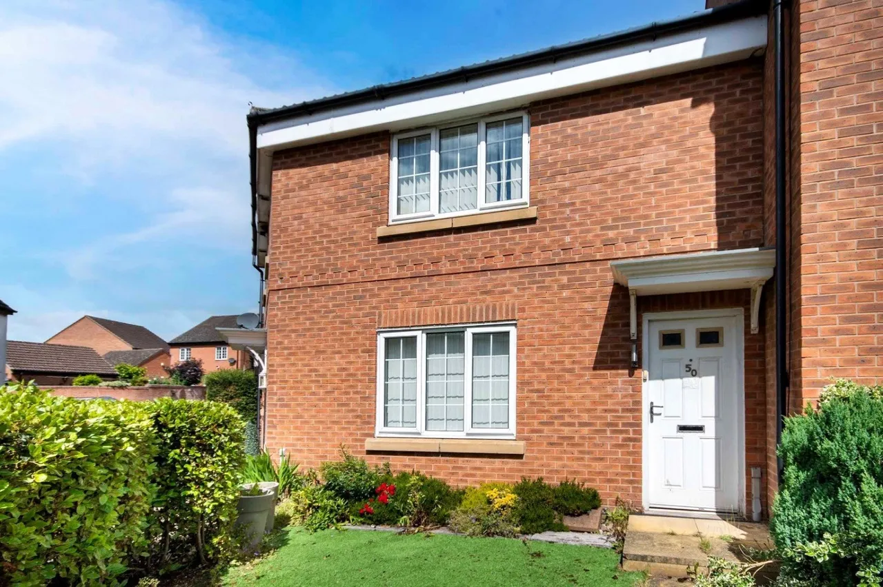 Irwin Road, Blyton, DN21, photo 9