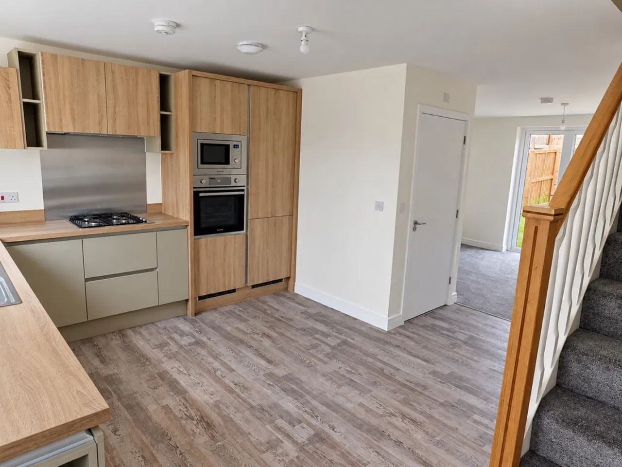 Rosebay Gardens, Kings Clipstone, NG21, photo 2
