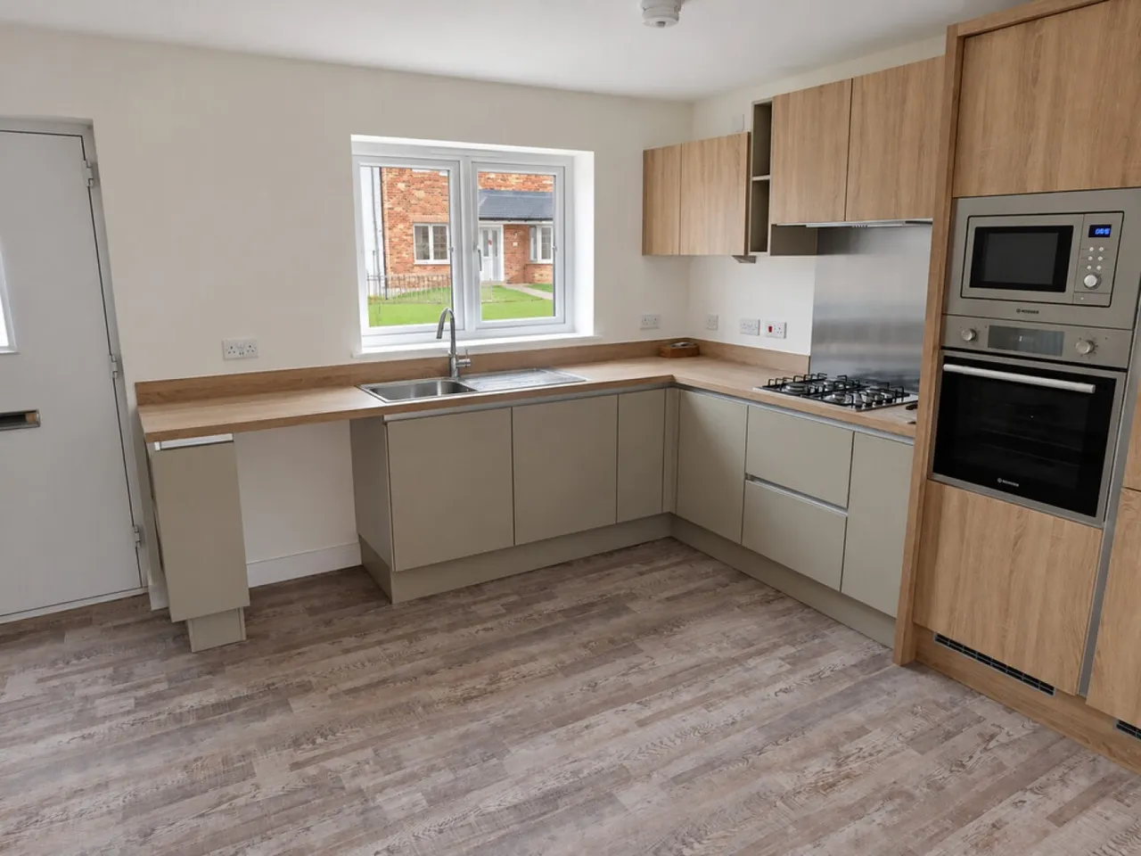 Rosebay Gardens, Kings Clipstone, NG21, photo 3