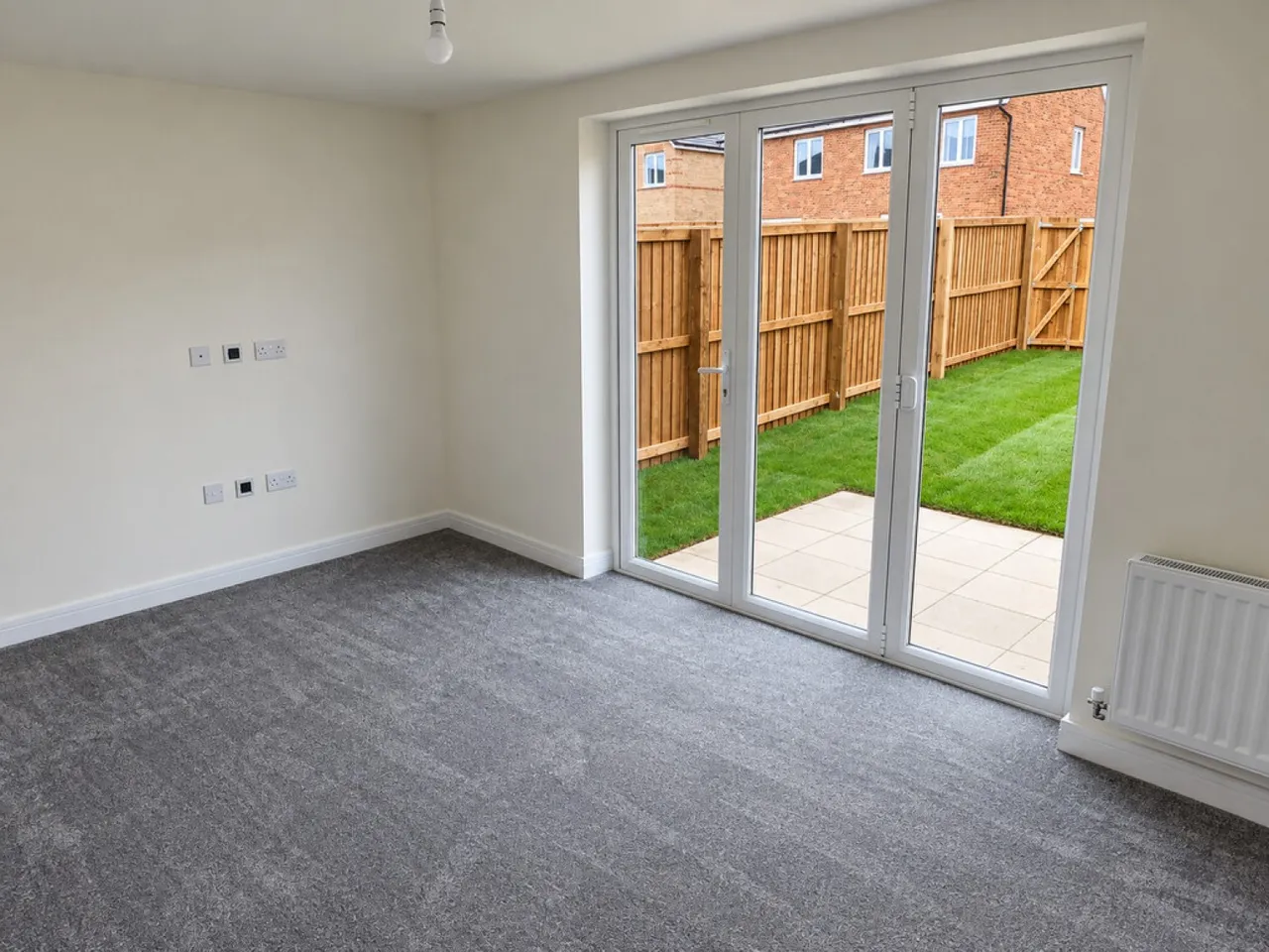 Rosebay Gardens, Kings Clipstone, NG21, photo 4