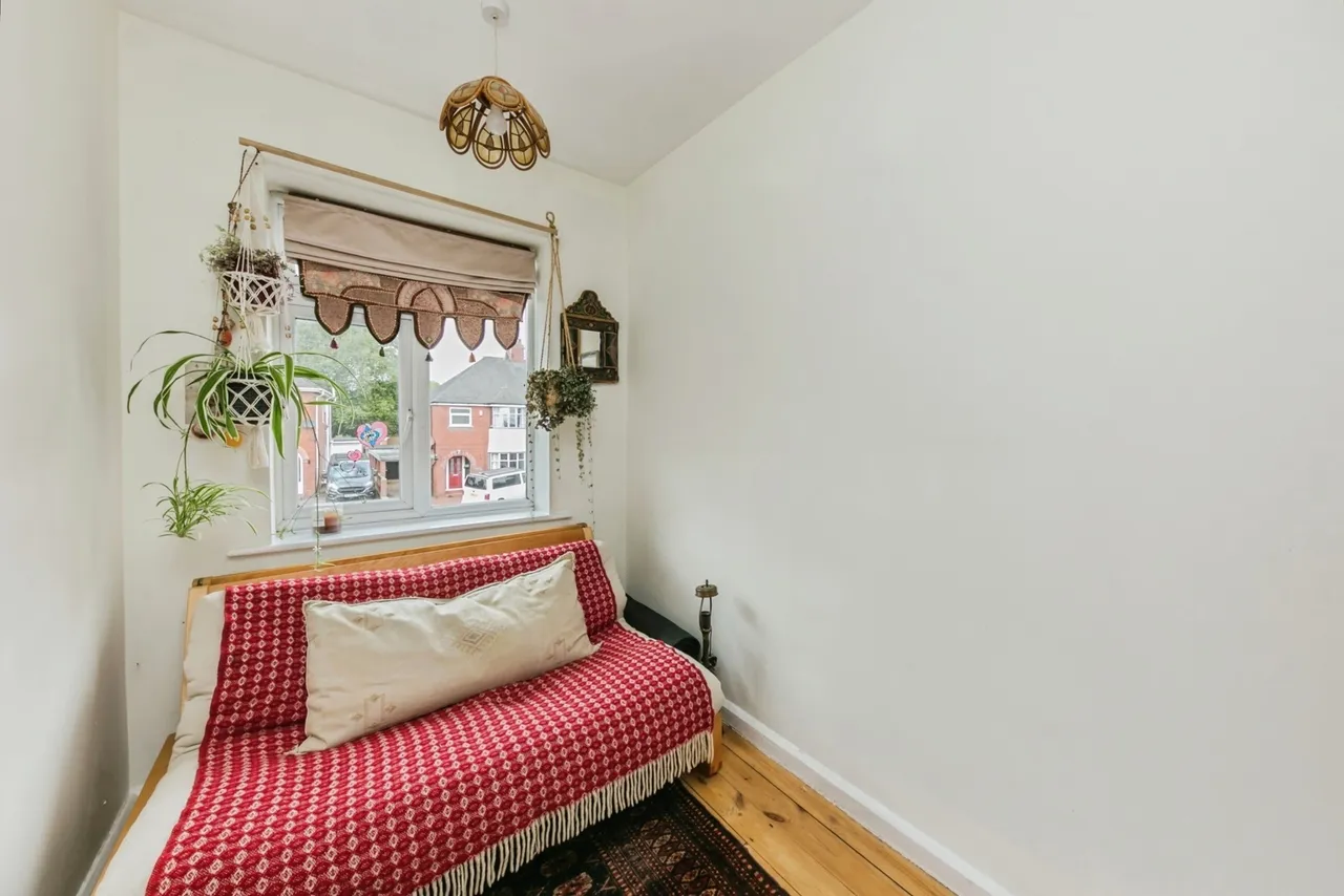 Lincoln Avenue, Newcastle, ST5, photo 17
