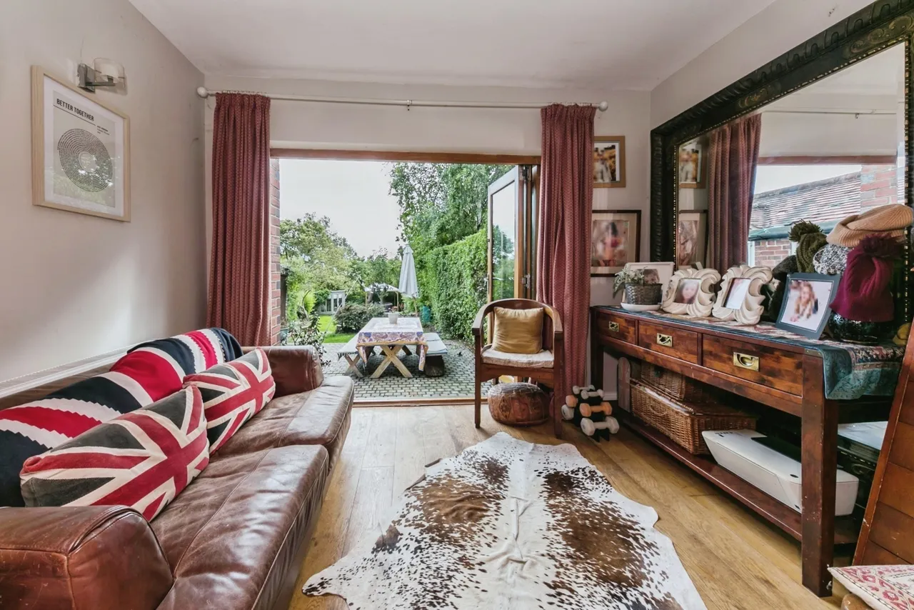 Lincoln Avenue, Newcastle, ST5, photo 6