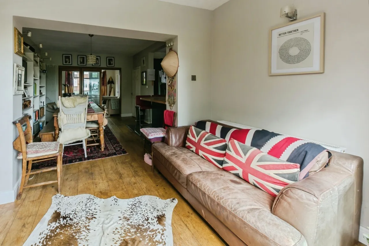 Lincoln Avenue, Newcastle, ST5, photo 11