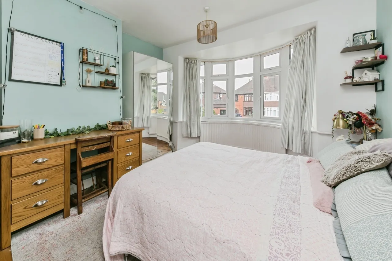 Lincoln Avenue, Newcastle, ST5, photo 15