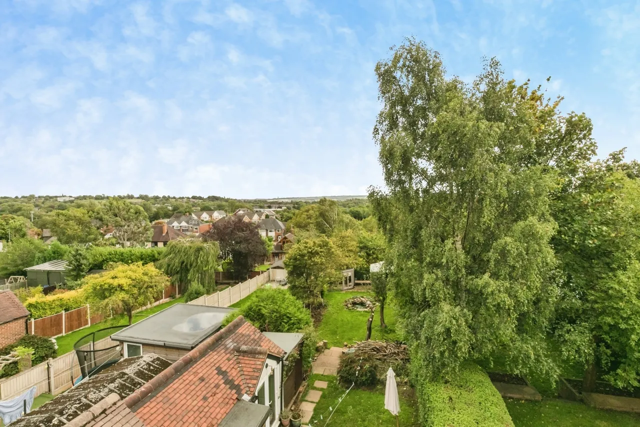 Lincoln Avenue, Newcastle, ST5, photo 30