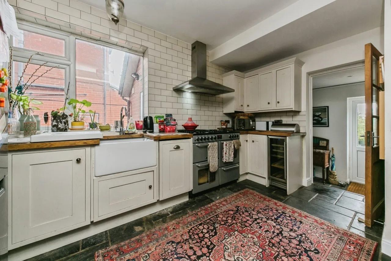 Lincoln Avenue, Newcastle, ST5, photo 4