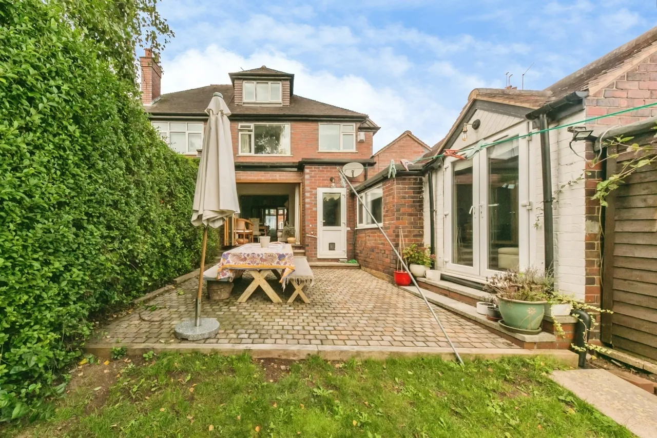 Lincoln Avenue, Newcastle, ST5, photo 28