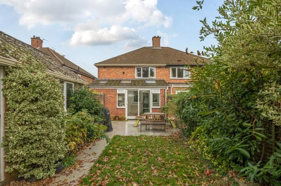 Ashlong Road, Headington, OX3, photo 16