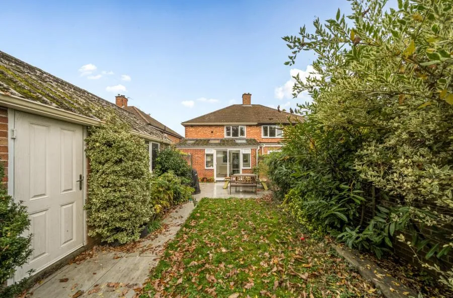 Ashlong Road, Headington, OX3, photo 5