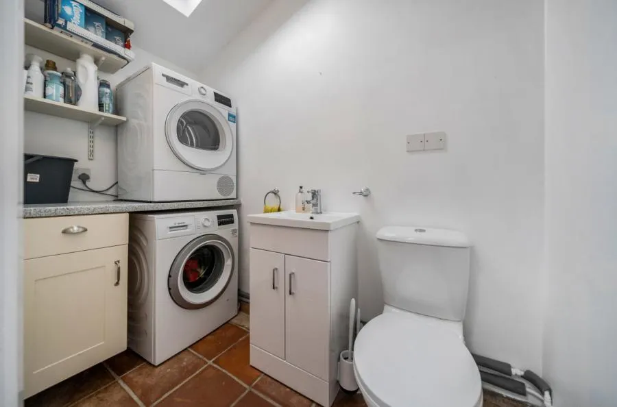 Ashlong Road, Headington, OX3, photo 9