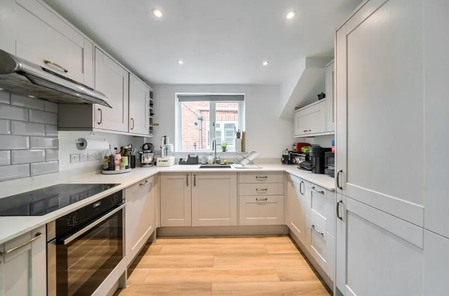 Ashlong Road, Headington, OX3, photo 8