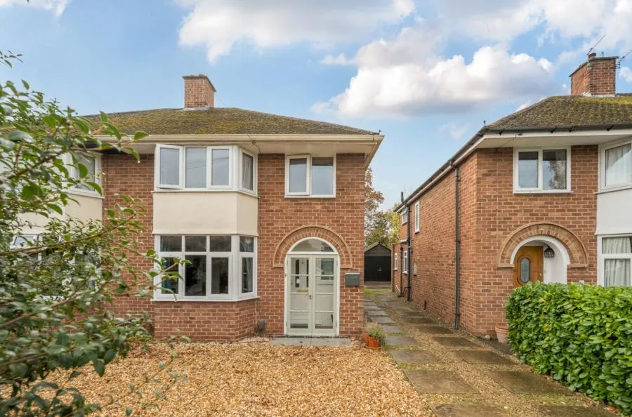 3 bed house for sale, Ashlong Road, Headington, OX3