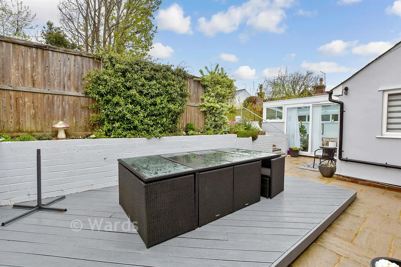 Dover Road, Walmer, CT14, photo 5
