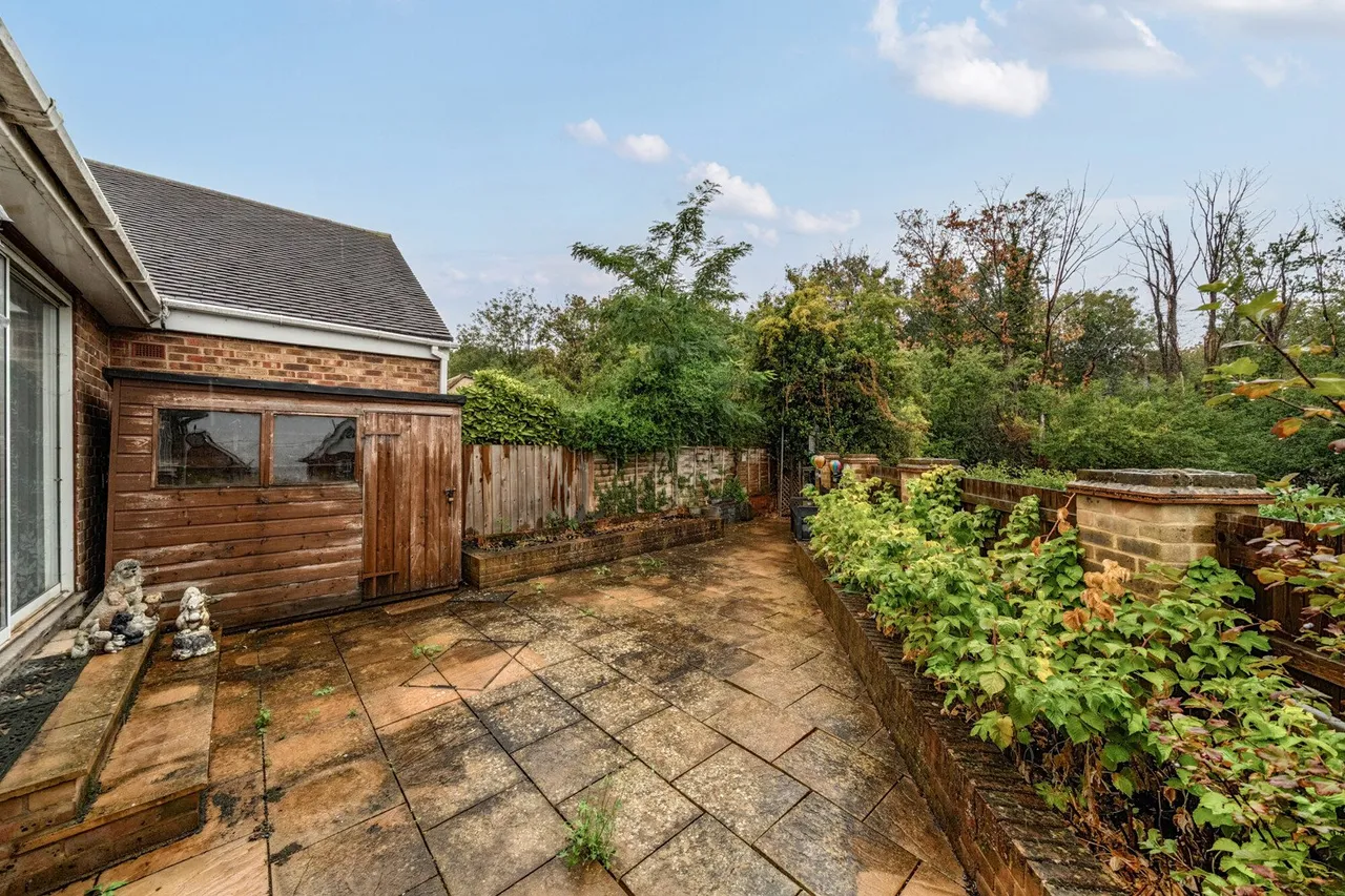 Haven Close, Kent, BR8, photo 19