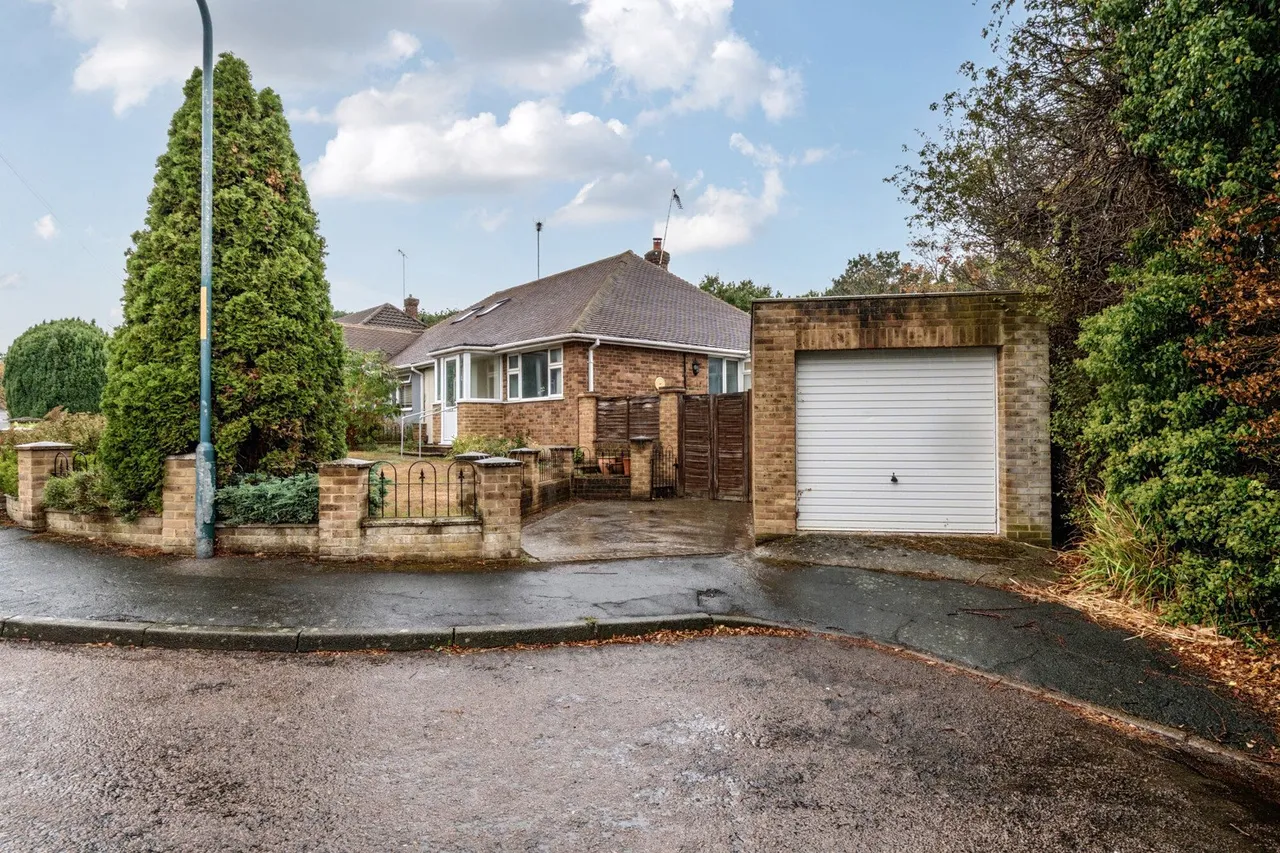 2 bed house for sale — Haven Close, Kent, BR8