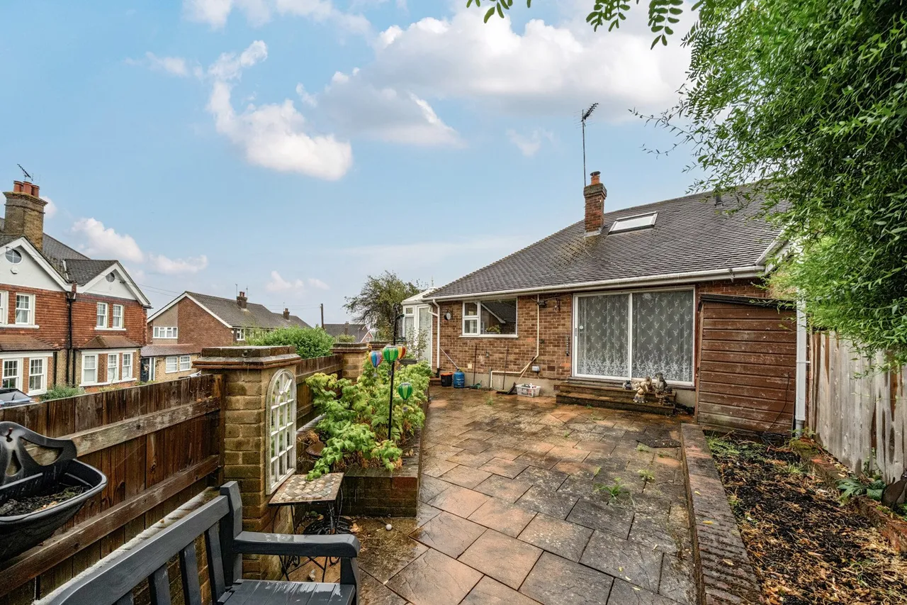 Haven Close, Kent, BR8, photo 20