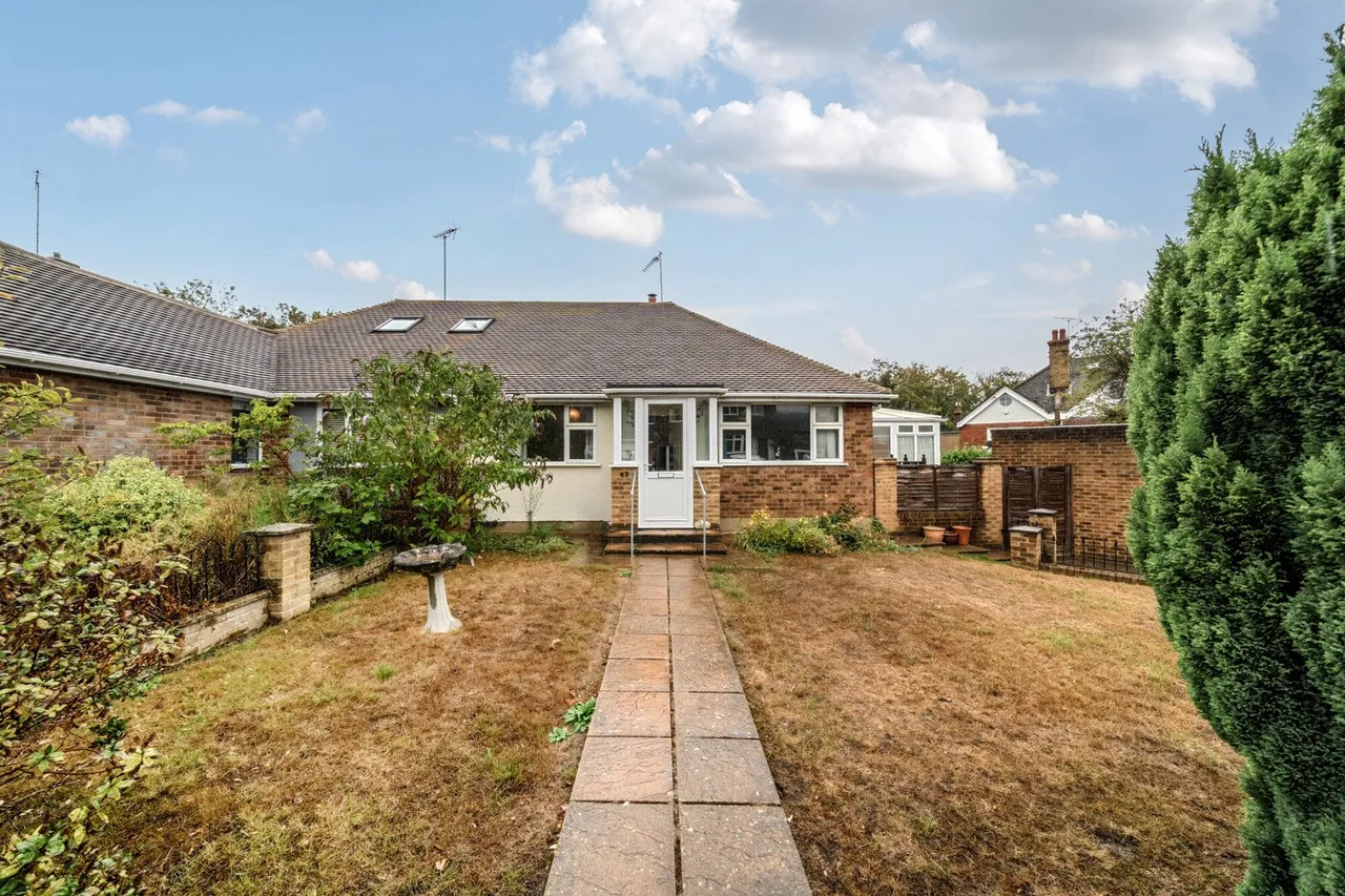 Haven Close, Kent, BR8, photo 22