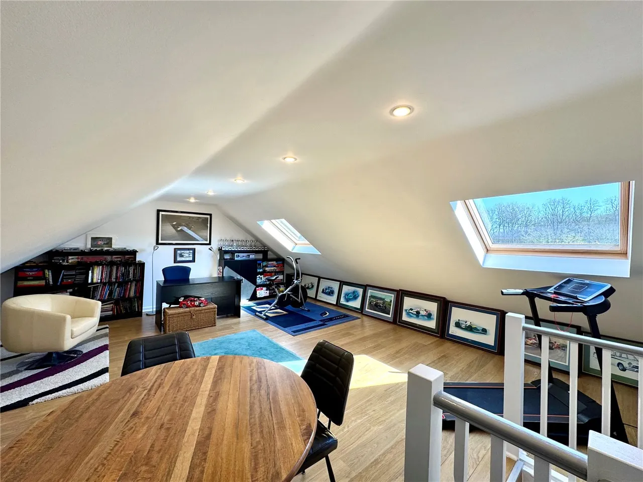 Oak Ash Green, Wilton, Salisbury, Wiltshire, SP2, photo 4